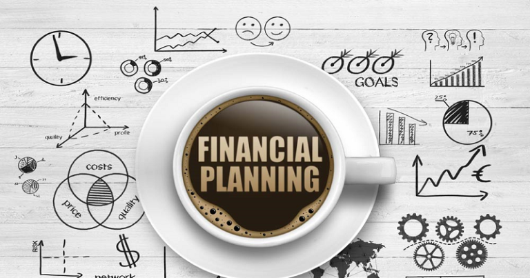 Financial Plans: Meaning, Purpose and Key Components..