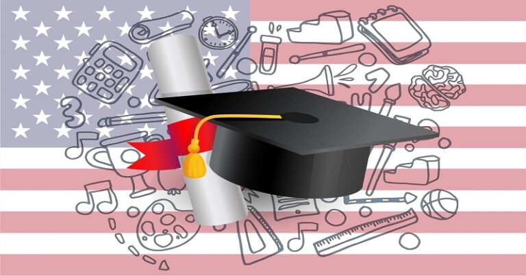 Types of Bachelor’s Degrees in USA.
