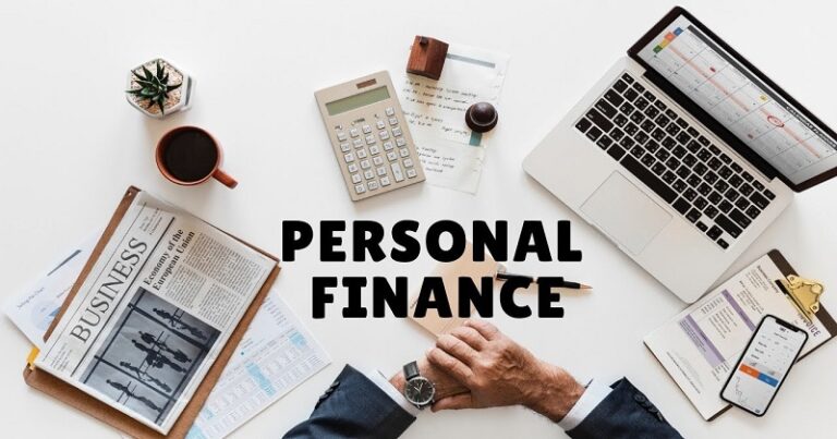 Personal Finance Strategies.