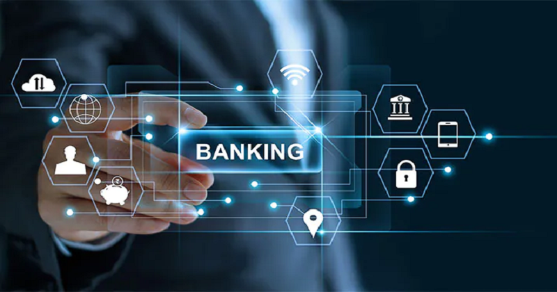 Technology & Banking Finance.